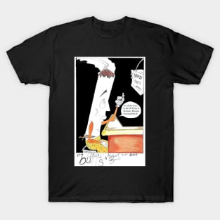 Butts T-Shirt